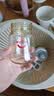 爱得利（evorie）奶瓶 婴儿奶瓶 宽口径新生宝宝PPSU奶瓶 160ml 灰(0-3个月+) 实拍图