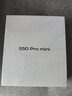 vivo S50 Pro mini 16GB+512GB 告白 主摄级长焦Live 第五代骁龙8 湿手秒开超声波指纹2.0 AI拍照手机 实拍图