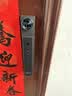 乐橙AI智能锁星火LIGHT1-vip 3D结构光人脸识别猫眼可视大屏指纹密码锁家用全自动视频锁防盗电子门锁 实拍图