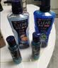 清扬（CLEAR）男士古龙香氛沐浴露留香深海探险600g*2+100g*2新老包装交替发货 实拍图