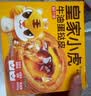 皇家小虎小胖子油条3袋/3斤 空气炸锅食材早餐半成品儿童早餐 源头直发 实拍图