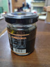 川珍(黑松露含量50%)黑松露酱90g意面酱牛排酱炒饭酱西 实拍图