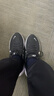 耐克NIKE男子跑步鞋透气 REVOLUTION 8 运动鞋HJ9198-003黑41 实拍图