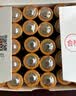 南孚5号电池30粒 五号碱性 聚能环5代 适用耳温枪/血糖仪/鼠标/遥控器/血压计/挂钟/指纹锁/玩具等 实拍图