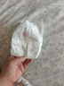 好奇（Huggies）好奇铂金装小桃裤纸尿裤NB76片(5kg以下)尿不湿【夏季散热王】 实拍图