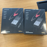 绿联车载逆变器500W电瓶12V转220V功率纯正弦波电源转换器插座25702 实拍图