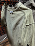JD FASHION京东自营100%新疆棉溯源T男士t恤短袖男女同款2026新款上衣衣服 实拍图