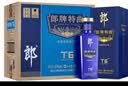 郎酒郎牌特曲T6 兼香型白酒 50度 500mL*6瓶 整箱装 中秋礼品 实拍图