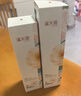 溪木源山茶花洁面泡沫氨基酸洗面奶三支装温和清洁敏感肌护肤450ml七夕 实拍图