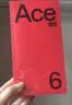 一加【补贴立减15%】一加 Ace 6 至尊版 天玑9500旗舰芯 165Hz超高刷东方屏 防尘防水大满贯 新品手机 金属风暴 12GB+512GB 官方标配【豪礼3选1】 实拍图
