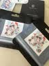 努比亚红魔红魔姬贴纸盲盒（6个角度随机发1个） 实拍图