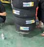 玲珑轮胎新能源汽车轮胎 新玲珑大师致静235/45R18 98W XL 适配特斯拉 实拍图