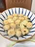 宝宝馋了馋宝厨房小馄饨猪肉三鲜137g云吞速食宝宝儿童早餐半成品冷链速发 实拍图
