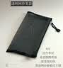 透明笔袋简约文具便携网纱收纳袋学生大容量韩系考试专用铅笔2026新款 1个装【热销款】 实拍图