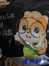 三只松鼠原味黄鱼酥250g  吮指香酥小黄鱼海味休闲追剧零食小吃 实拍图
