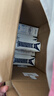 蒙牛特仑苏脱脂纯牛奶250ml*16盒 健身减脂 送礼优选礼盒装 实拍图