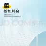 柔丫【透明溯源】芯太软拉拉裤XXXXXL36片超薄芯体学步裤透气尿不湿 实拍图