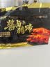 金锣酱卤猪蹄500g/袋休闲零食猪手肘子熟食下酒菜卤味方便面 实拍图