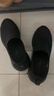 斯凯奇（Skechers）健步鞋男鞋夏季新款一脚蹬运动鞋休闲软底舒适布鞋54626 实拍图