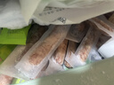 大希地醇猪肉烤肠300g/8根 无淀粉级火山石香肠热狗火腿肠空气炸锅食材 实拍图