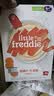 小皮（Little Freddie）有机高铁大米粉5口味160g*6盒 宝宝辅食婴儿营养米粉米糊5个口味 实拍图