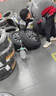 普利司通（Bridgestone）汽车轮胎 195/65R15 91H EP150 原配丰田新雷凌 适配卡罗拉 实拍图