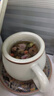 艺福堂花草茶 精品平阴原产胎玫瑰花茶120g 养生茶送母亲不熏硫搭菊花茶 实拍图