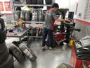 普利司通（Bridgestone）汽车轮胎 195/65R15 91H ER300 配套卡罗拉/雷凌/适配朗逸/宝来 实拍图