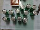 可口可乐（Coca-Cola）[黄子弘凡代言]雪碧益生元气泡水 汽水饮料 零糖零卡200ml*12瓶装 实拍图