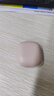 漫步者（EDIFIER）Zero Air 真无线蓝牙耳机 半入耳式耳机 无线耳机 轻盈舒适 适用苹果华为小米手机 烟粉 毕业礼物 实拍图