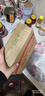 草原红太阳火锅蘸料量贩（原味165g*3+香辣味165g*2）组合825g 芝麻酱  实拍图