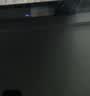 奥克斯体重秤家用小型耐用精准升级充电电子秤 测人体高精准体脂称重秤 黑色充电 实拍图