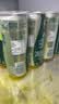 Perrier巴黎水氼颂家 青柠味气泡水330ml*24罐 进口含气饮料0糖0卡无负担 实拍图