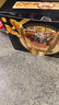 金尊丹麦曲奇饼干1000g 澳门手信 独立包装 礼盒装 休闲零食点心 实拍图