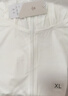 茉寻【赵露思同款】原纱防晒衣女士冰丝凉感防晒服防紫外线夏季新款 实拍图