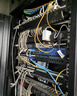 华三（H3C）ER5200G3-X 多WAN/1*SFP+4LAN千兆企业级有线路由器 带机量300-400 多运营商接入/千兆带宽 实拍图