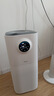 美的（Midea）【母婴认证】甲醛数显空气净化器鼻炎除醛除烟味异味过敏原空气净化机森林家L1pro 实拍图