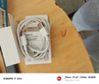 小米 原装6A数据线type-c充电线适配USB-C接口手机游戏机适用小米15红米k90/ Note13 实拍图