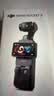 大疆DJI Osmo Pocket 3 标准版 一英寸口袋云台相机 手持数码相机 vlog 便携美颜摄像256GB内存 实拍图