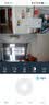 奥克斯1600万像素摄像头监控无线wifi网络高清夜视监控器360度无死角带夜视全景云台家用AI监控手机远程 实拍图