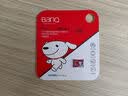 banq&JOY联名款 64GB TF（MicroSD）存储卡U3 C10 A1 V30 4K 高速款行车记录仪&监控摄像头手机内存卡 实拍图