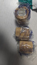 医用自粘弹力绷带伤口包扎手指护指脚踝运动医疗纱布卷弹性绑带 5*450cm【3卷】 实拍图