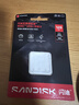 闪迪（SanDisk）128GB SD内存卡 4K V30 U3 C10 相机存储卡 读速250MB/s 写速120MB/s 微单/单反相机内存卡 实拍图