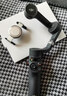 大疆 DJI Osmo Mobile 6 暗岩灰 OM手机云台稳定器 折叠自拍杆三轴增稳防抖vlog手持稳定器 实拍图