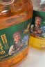 格琳诺尔冷榨特级【保真亚麻籽油】5L 进口原料 初榨食用油纯植物油 实拍图