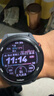 佳明（GARMIN）Forerunner255心率血氧专业跑步户外运动智能手表神秘灰生日礼物 实拍图