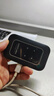 影腾随身wifi三网全国通用无线wi-fi6免插卡移动联通电信无限制大流量卡便携式网卡高速网络2026款5GHF 含累计1500G流量180天有效+3000毫安黑色 实拍图