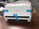 爱普生（EPSON） DS570WII扫描仪A4馈纸式双面高清彩色文档连续批量自动进纸档案合同办公多页PDF DS-570WII（每分钟35张70面带无线网络） 实拍图
