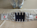 立姿（lizi）医用级护腰带腰间盘突出腰肌劳损束腰椎疼围托术后钢板腰部支撑L 实拍图