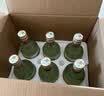 北大仓部优经典1984 酱香型白酒 50度 500mL*6瓶 整箱装 纯粮 酱香口粮 实拍图